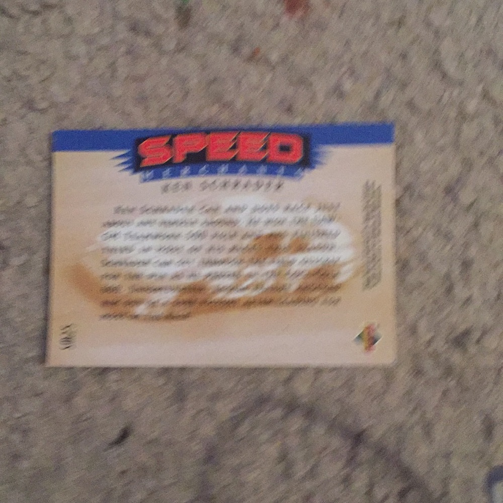 Card - Picture 2 of 2